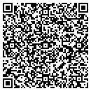 QR code with Hands-On English contacts