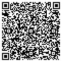 QR code with KNLV contacts