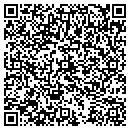 QR code with Harlan Plager contacts