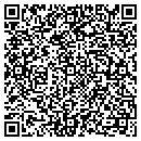 QR code with SGS Sanitation contacts