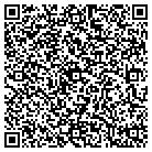 QR code with Hershey Co-Op Phone Co contacts