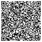 QR code with Central Nebraska Medical Clnc contacts