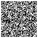 QR code with L&L Communications contacts