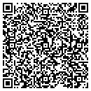 QR code with C F Industries Inc contacts