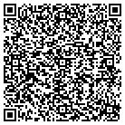 QR code with Midland News & Printing contacts