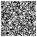 QR code with Arvizo Ginger contacts