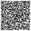 QR code with Hitchcock County News contacts
