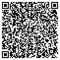 QR code with ADC contacts