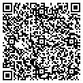 QR code with J C I contacts