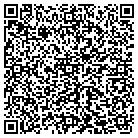 QR code with Walking M Transport Company contacts