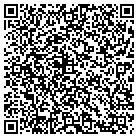 QR code with White River Feed & Trailer Sls contacts