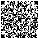 QR code with Santas Forest & Nursery contacts
