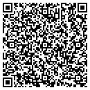 QR code with Twin River High School contacts