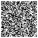 QR code with J & K Irrigation contacts