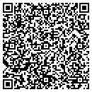 QR code with Roland E Warner contacts