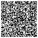 QR code with Hooper City Hall contacts