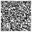 QR code with L Street Self Storage contacts