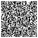 QR code with Hirschfeld's contacts