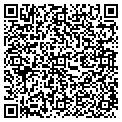QR code with WASP contacts
