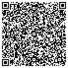 QR code with Highland Park Lawn Company contacts