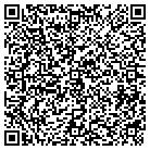 QR code with Saint Timothy Lutheran Church contacts