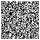 QR code with A B Cellular contacts