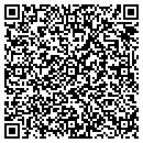 QR code with D & G Oil Co contacts