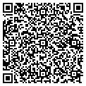 QR code with DAnns contacts
