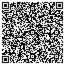 QR code with Hooper Library contacts