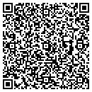 QR code with Tanner's Inn contacts
