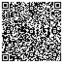 QR code with Hair By Beth contacts