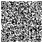 QR code with Gina Stewart Day Care contacts