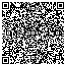 QR code with J & T Trucking contacts
