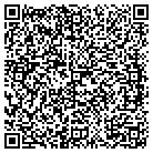 QR code with Msnc Estrn Star Home For Chldren contacts