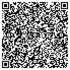 QR code with Consolidated Sign Service Inc contacts