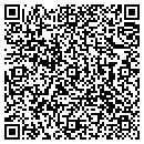 QR code with Metro Alarms contacts