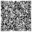 QR code with C&D Genoa Repair Center contacts