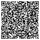 QR code with MJA Investments contacts
