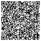 QR code with South Sioux City Community Center contacts