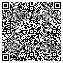 QR code with Woodys Cafe & Lounge contacts