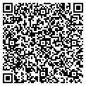 QR code with Lincoln 77 contacts