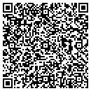 QR code with Rdh Trucking contacts