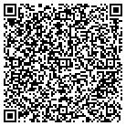 QR code with Mc Bride Realty Sales & Apprsl contacts
