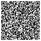 QR code with Mailbox A Div of Giustra Inc contacts