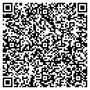 QR code with Romeo's Inc contacts