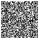 QR code with Landata Inc contacts