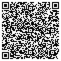 QR code with Lamars contacts