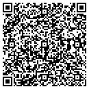 QR code with Chefs Corner contacts
