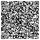 QR code with Upper Room Bed & Breakfast contacts