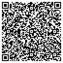 QR code with Harold Knoles Ford Inc contacts